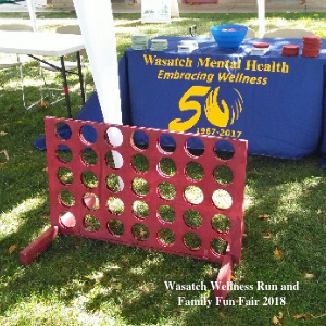 Connect 4 Game