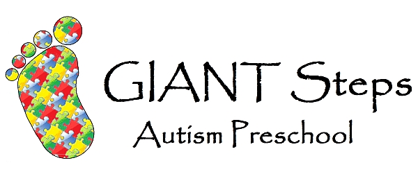 Giant Steps Logo