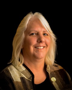 Sue Leavitt, LCSW Program Manager