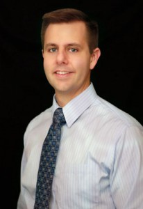 Bret Linton, LCSW