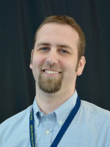 Chris Westover, LCSW