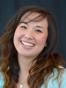 Sachi Briscoe, CMHC American Fork therapist