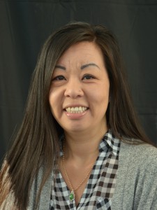 Janene Candalot, CMHC Program Manager