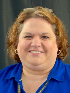 Karen Amsden, LCSW, Provo Therapist