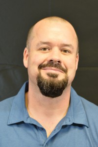 Monte Memmott, CMHC Program Manager
