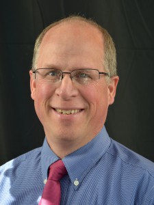 Dave Blume, LCSW. Program Manager
