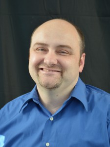 Craig Limb, LCSW Program Manager