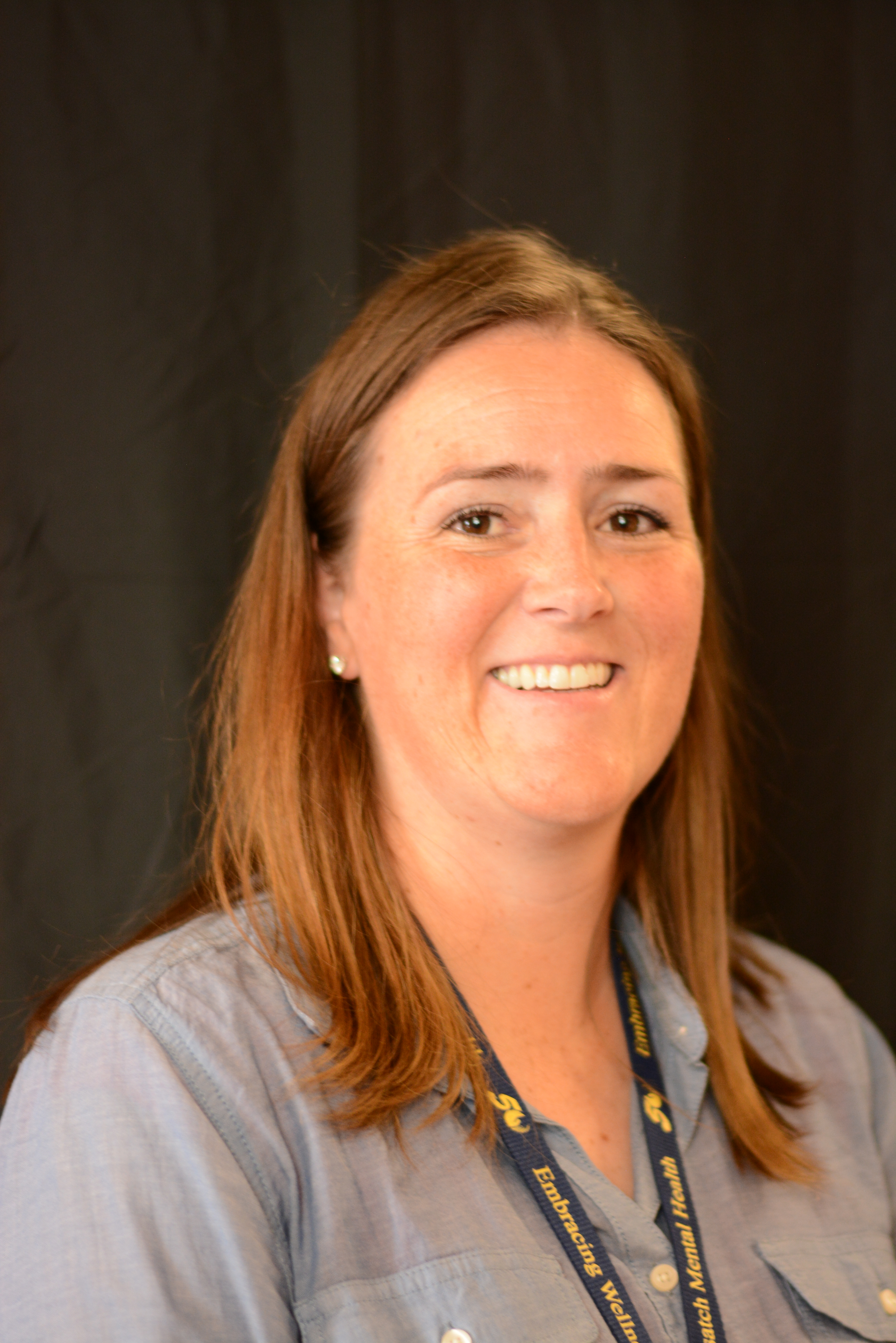 Adrianne Moody, LCSW Therapist