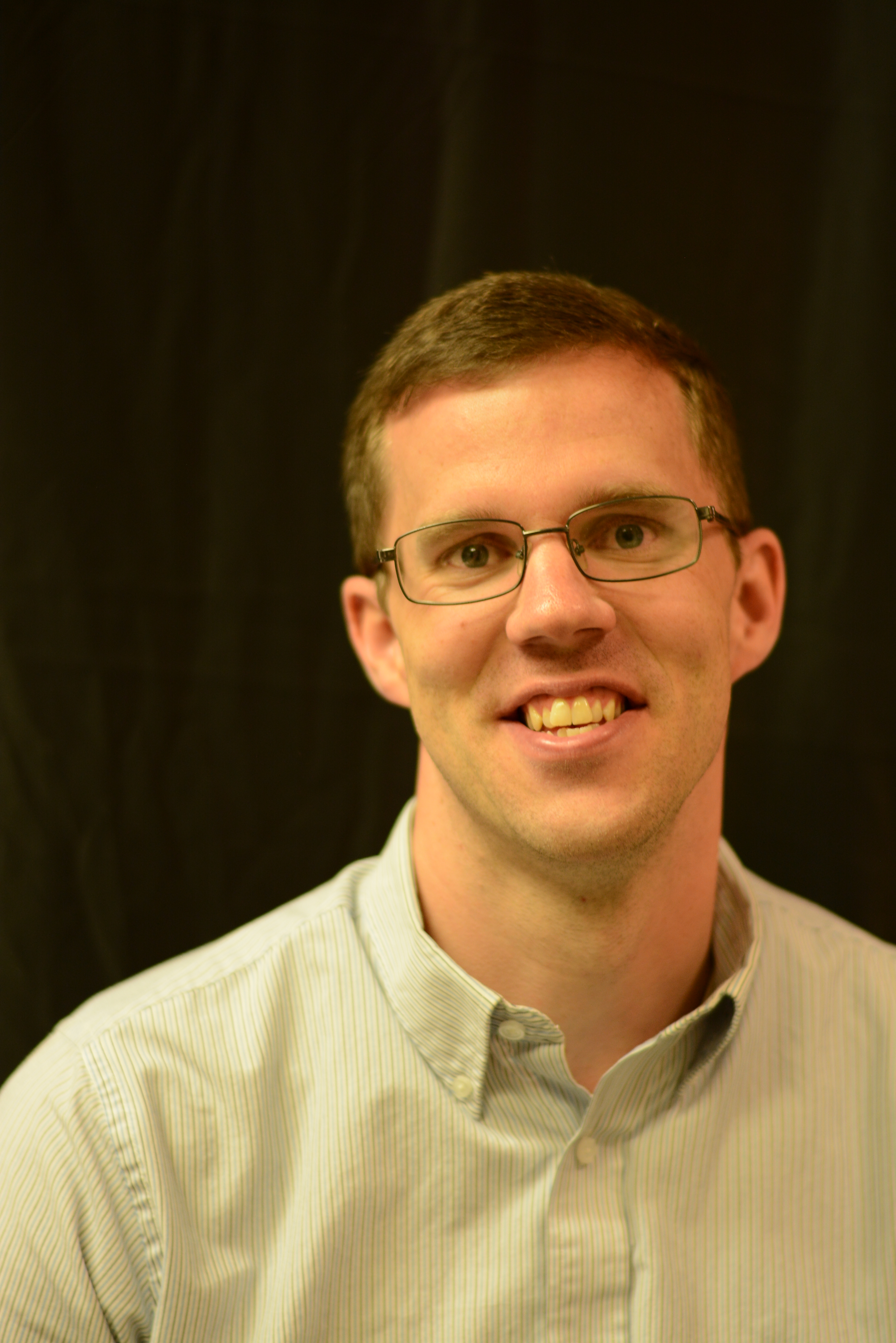 Gary Webb, APRN