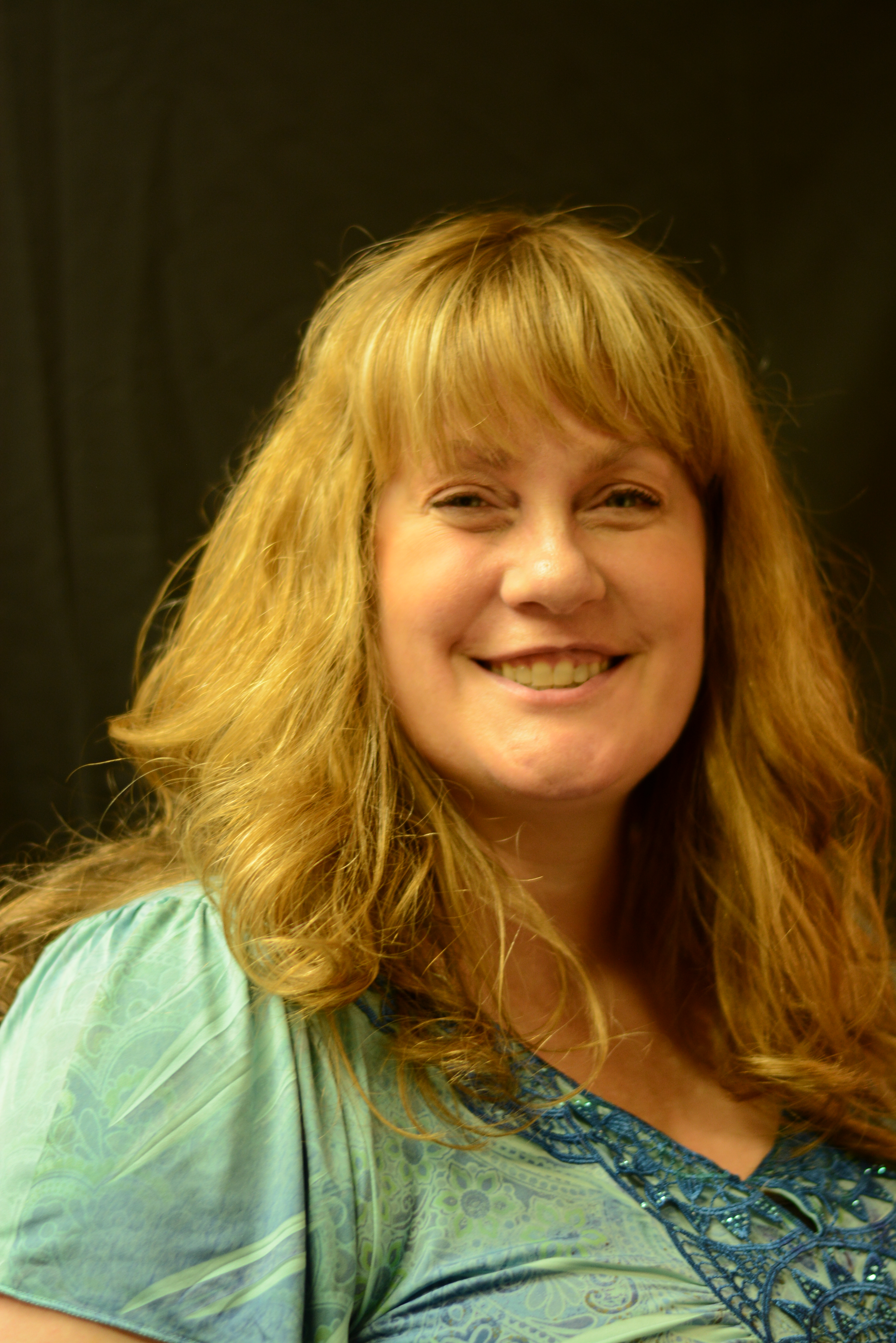 Jean Ockey, LCSW, Provo therapist