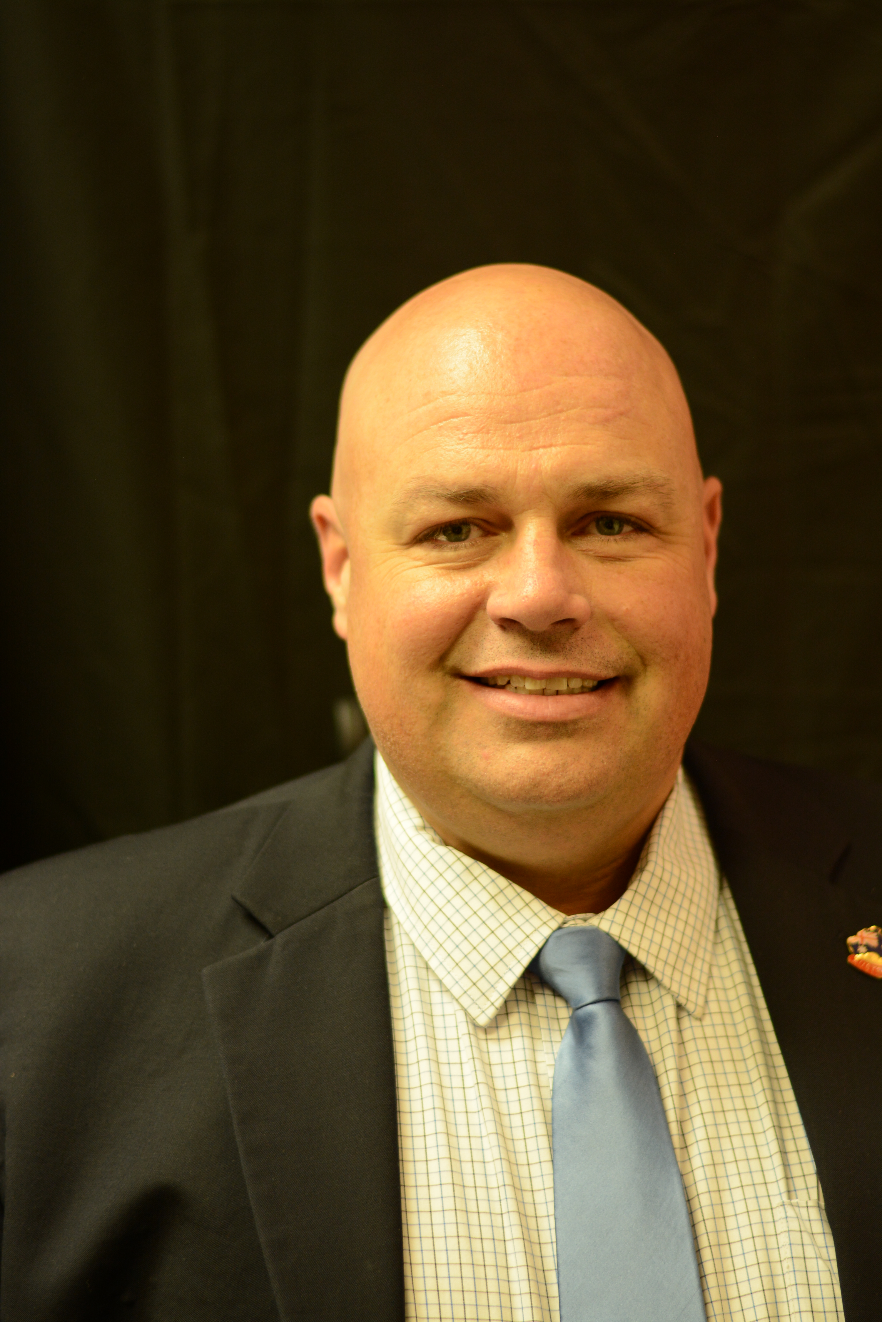 Kevan Baker,, LCSW Therapist