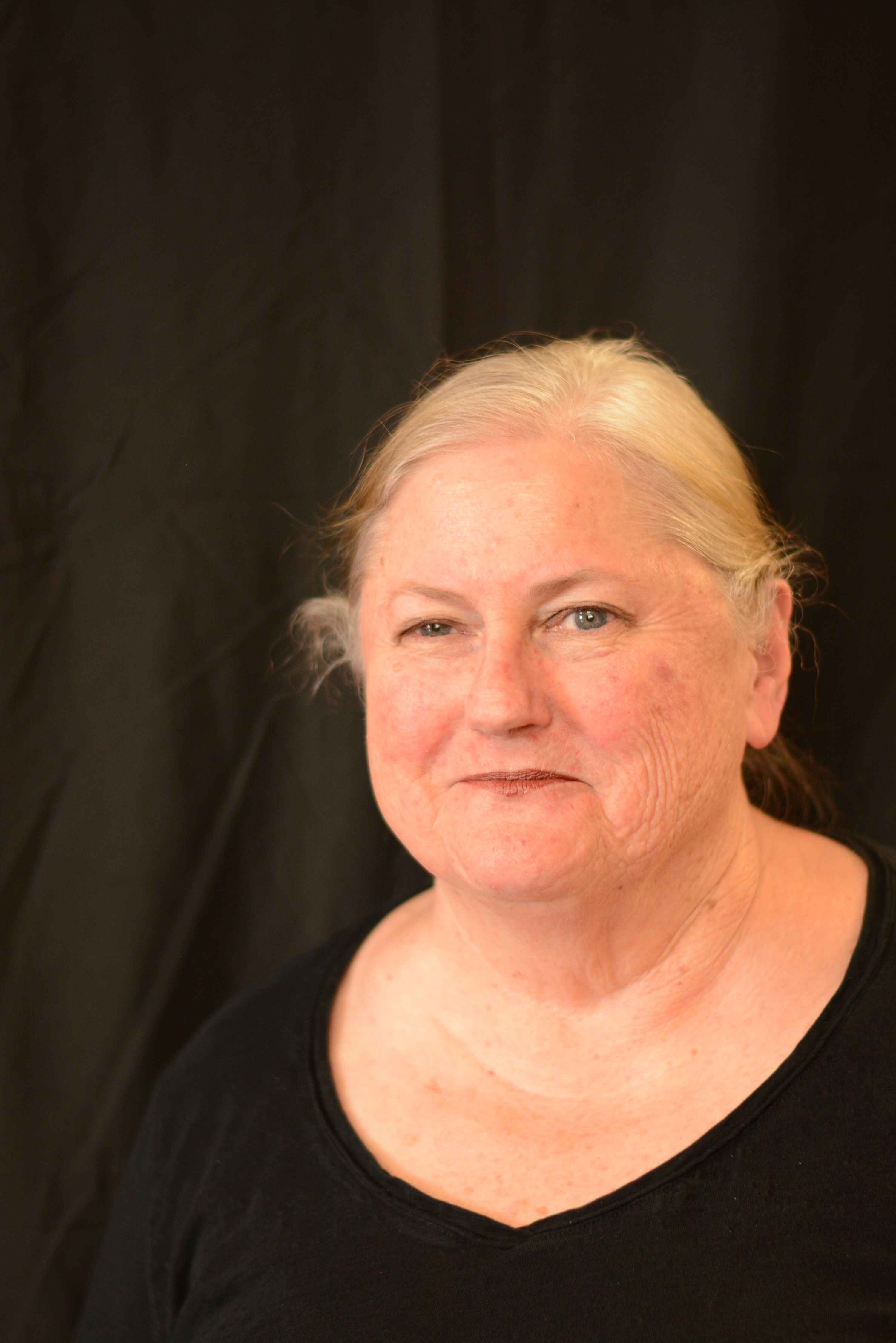 Marsha Medford, APRN