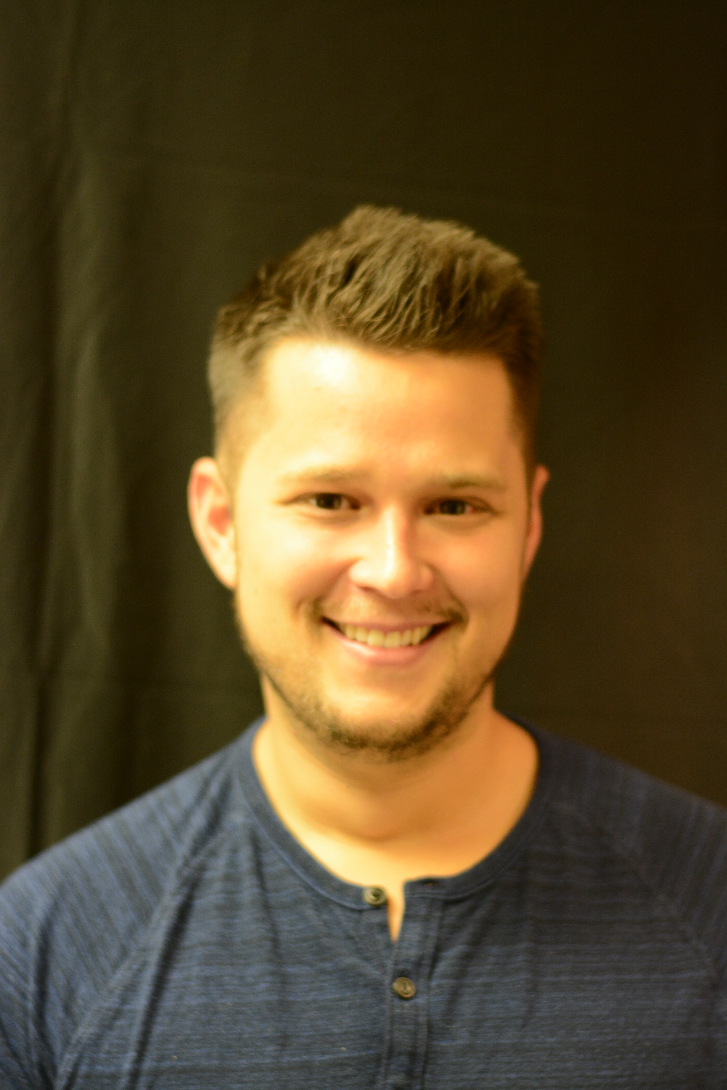 Amedee St Pierre PsyD Provo Psychologist