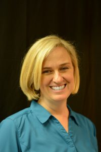 Sara Terry LCSW Provo Therapist
