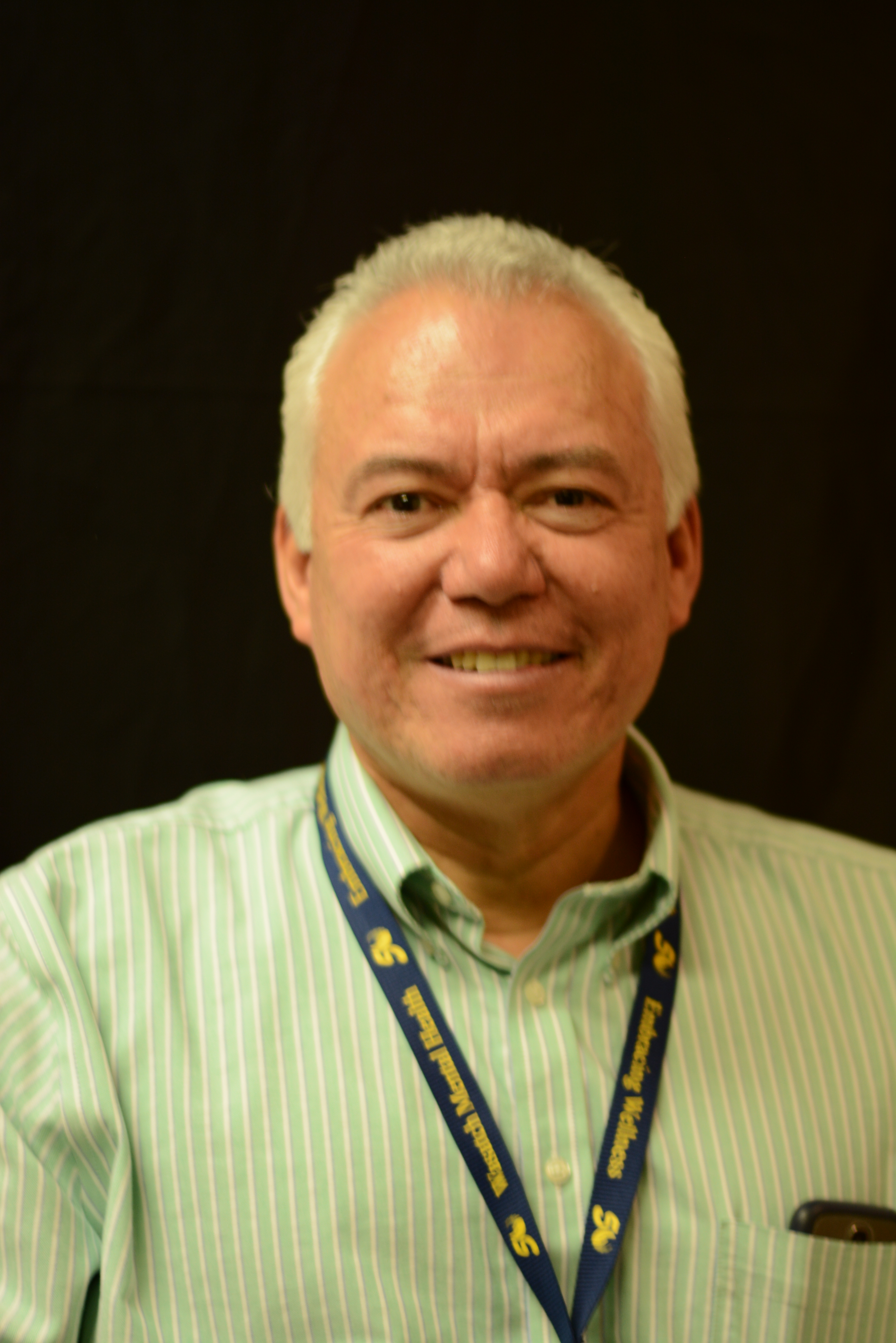 Alex Ibarra, CMHC, Provo Therapist