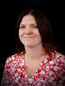 Amanda Stansfield, LCSW