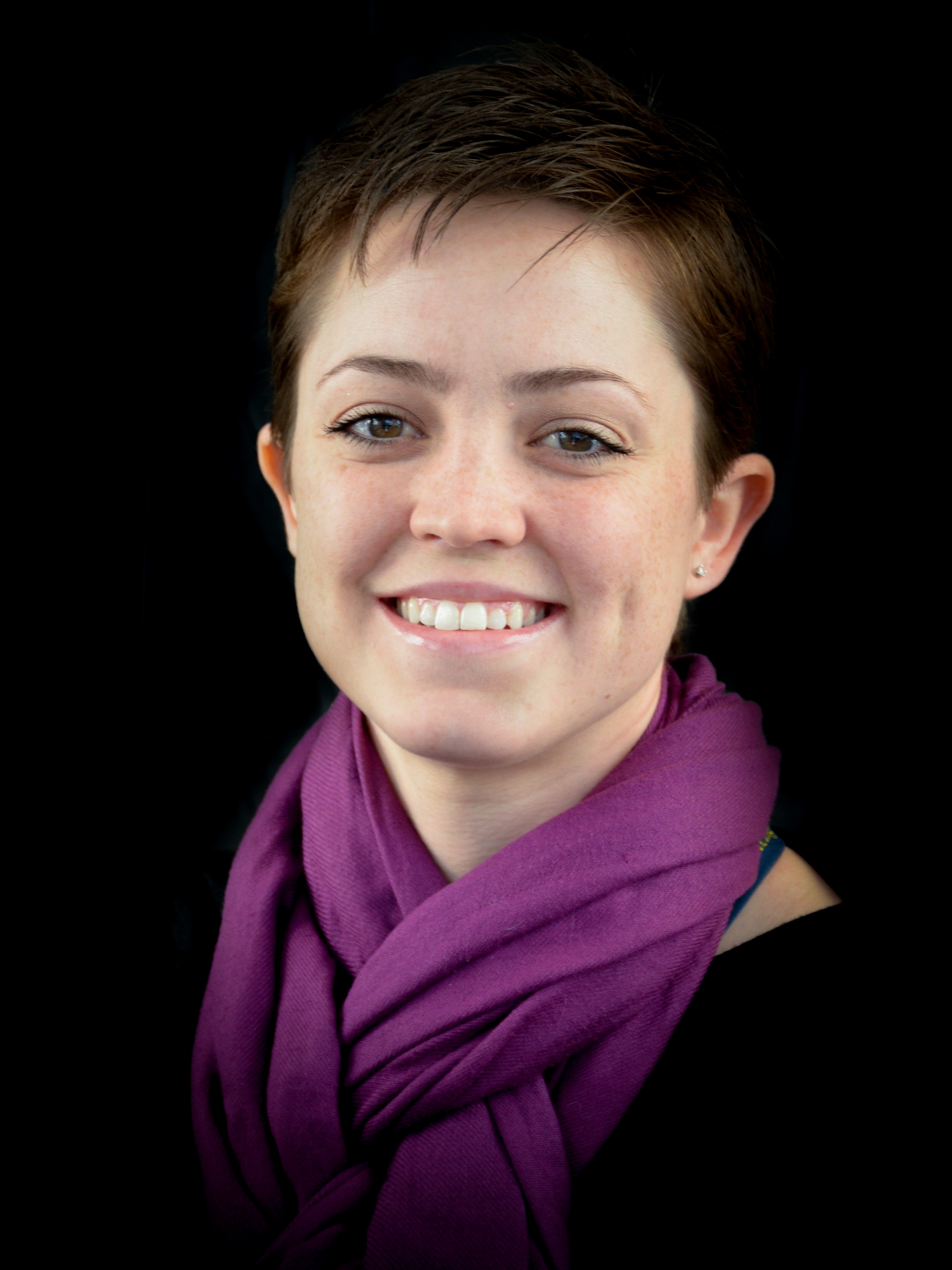 Jaime Houskeeper, Psy.D. Program Manager