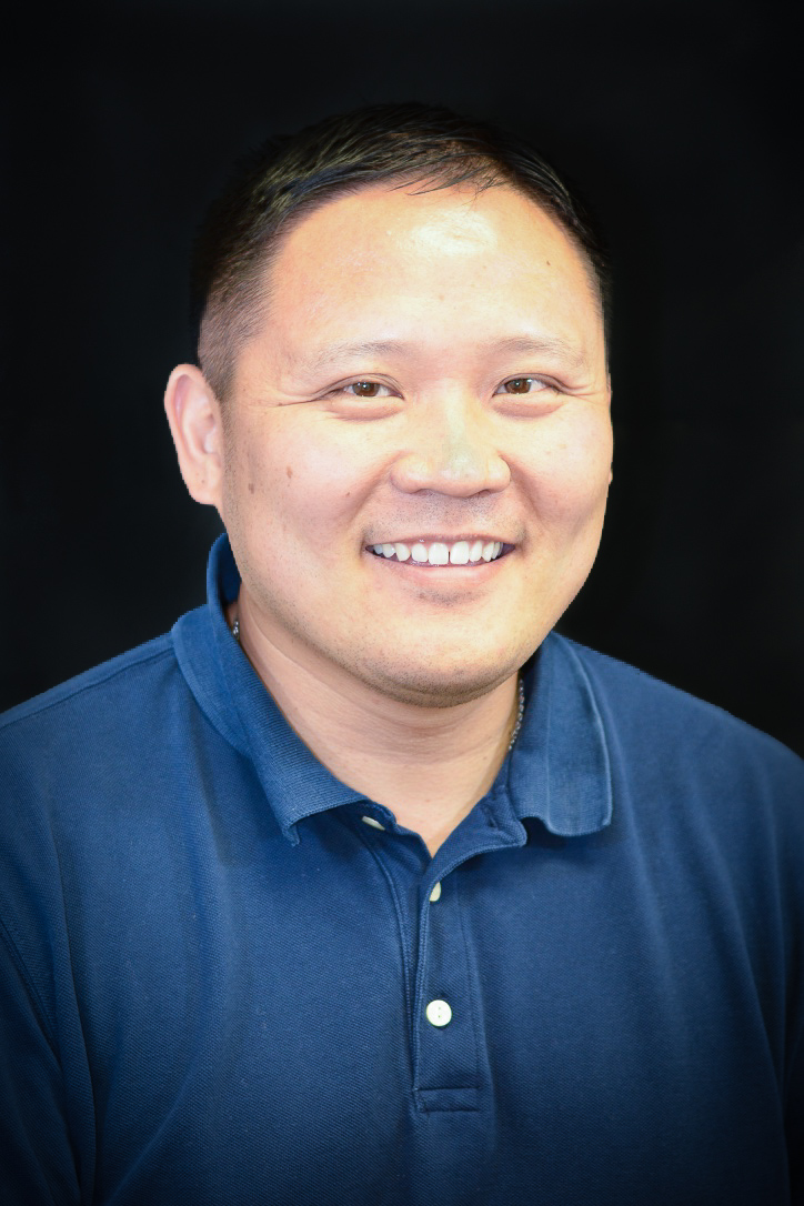 Tom Yee, DNP