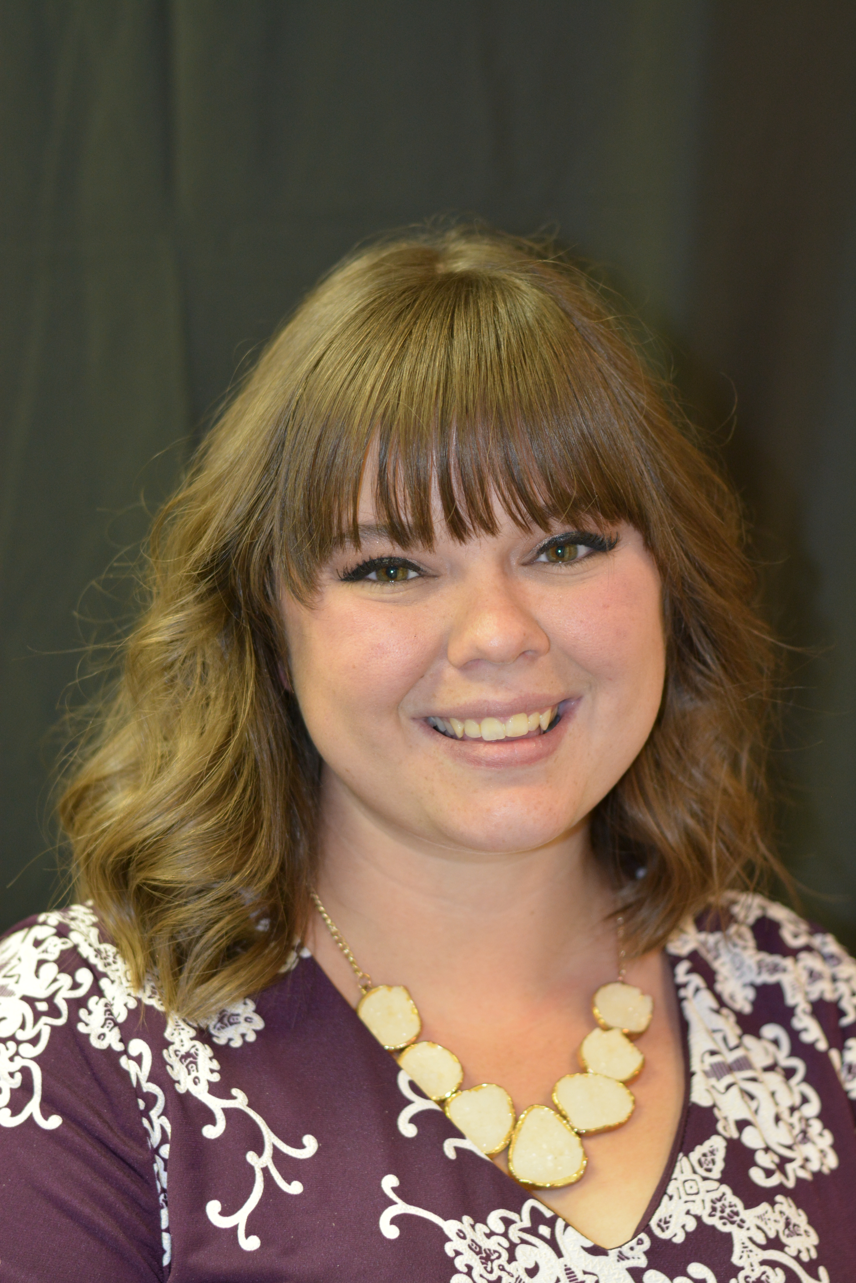 Brianna Nuttall, CSW, Provo therapist