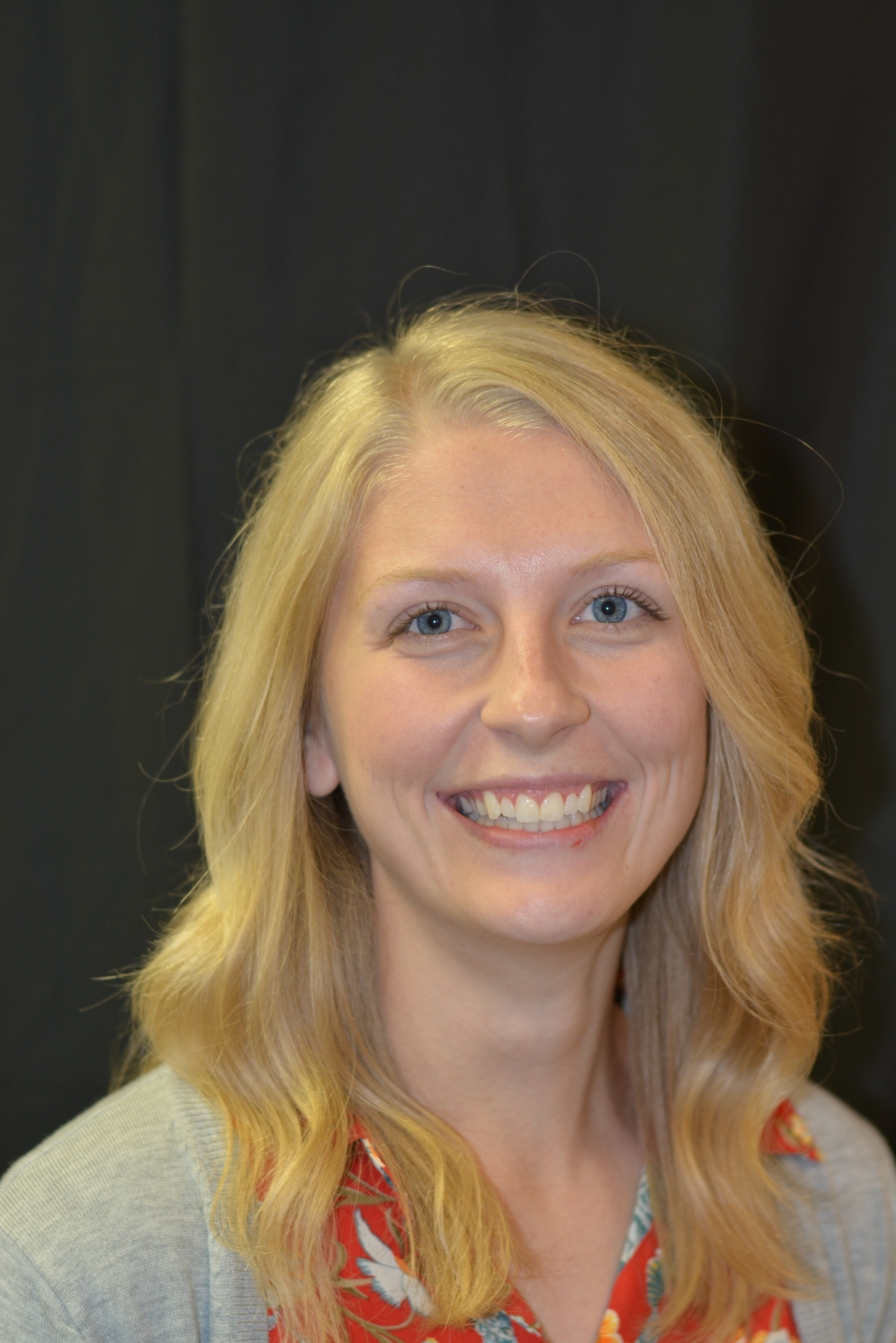 Mereesa Bangerter, CSW. Therapist