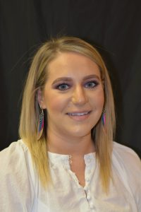 Shannon Cayer, Psy. D.
