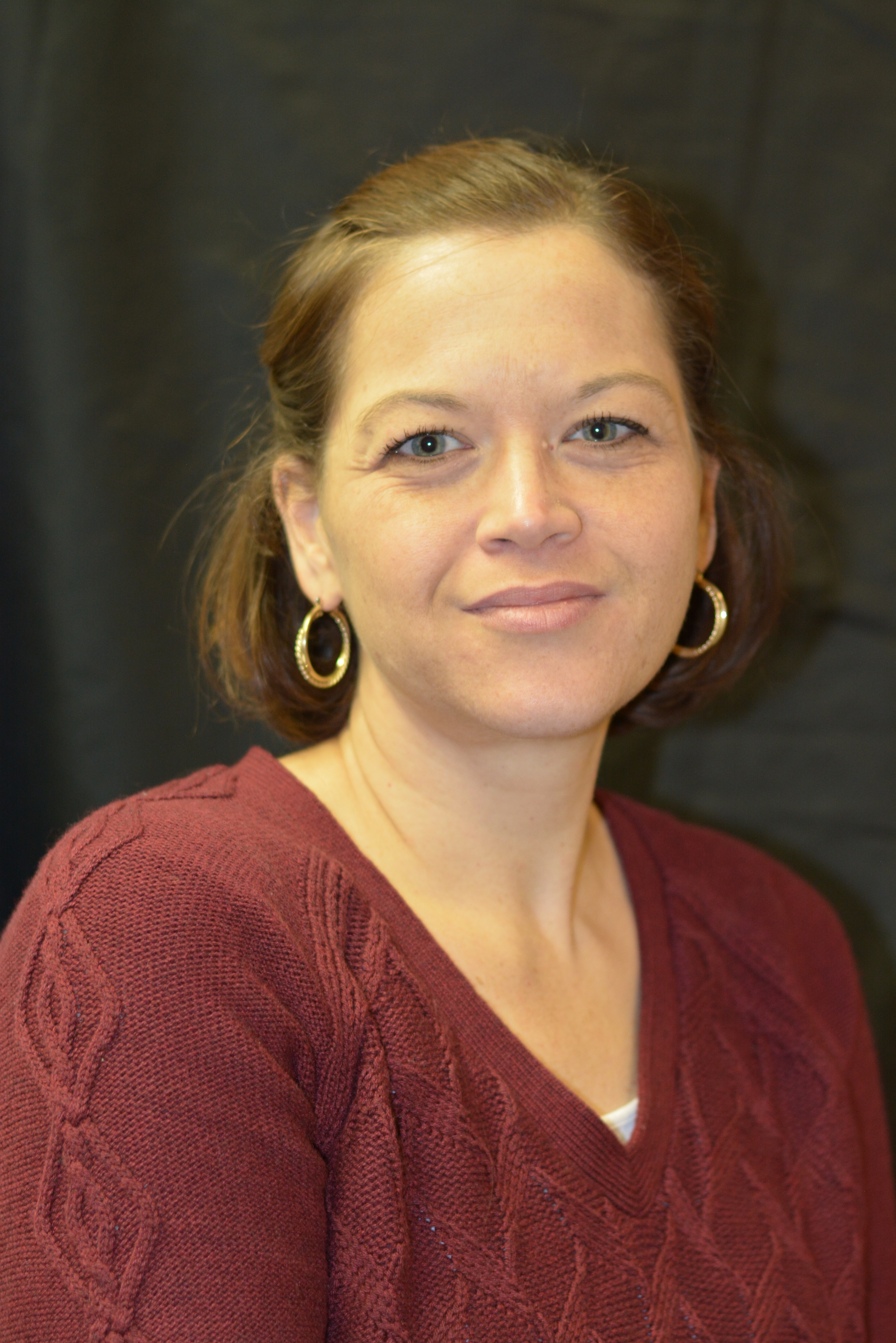Mindy Spencer, RN