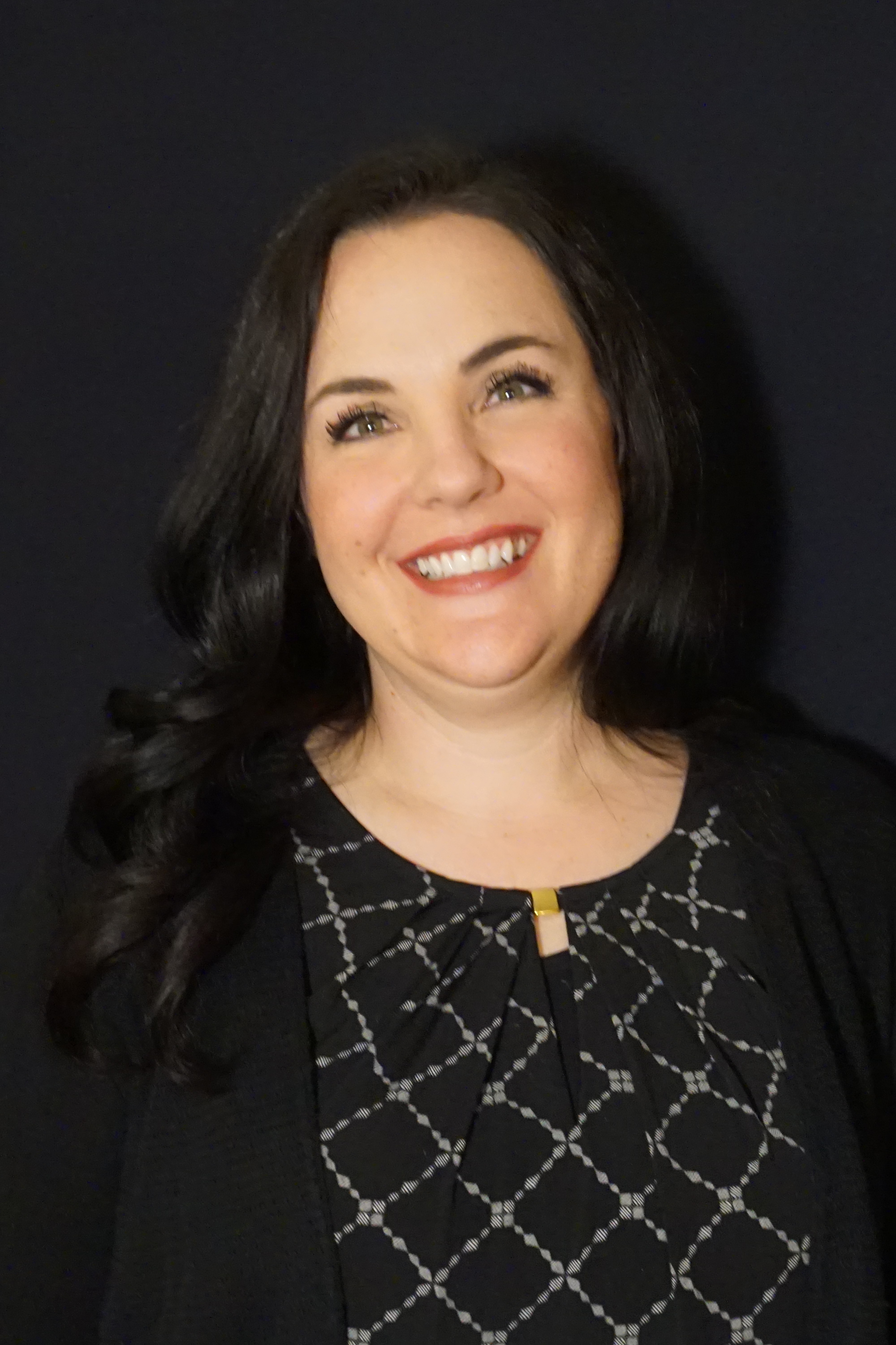 April Knight, AMFT, American Fork Therapist