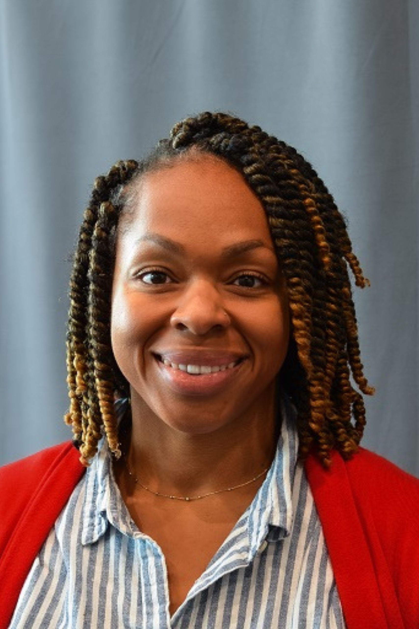 Iesha Bailey, CSW