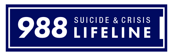 9-8-8 Suicide & Crisis Lifeline graphic