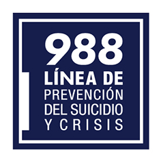 Spanish 988 graphic