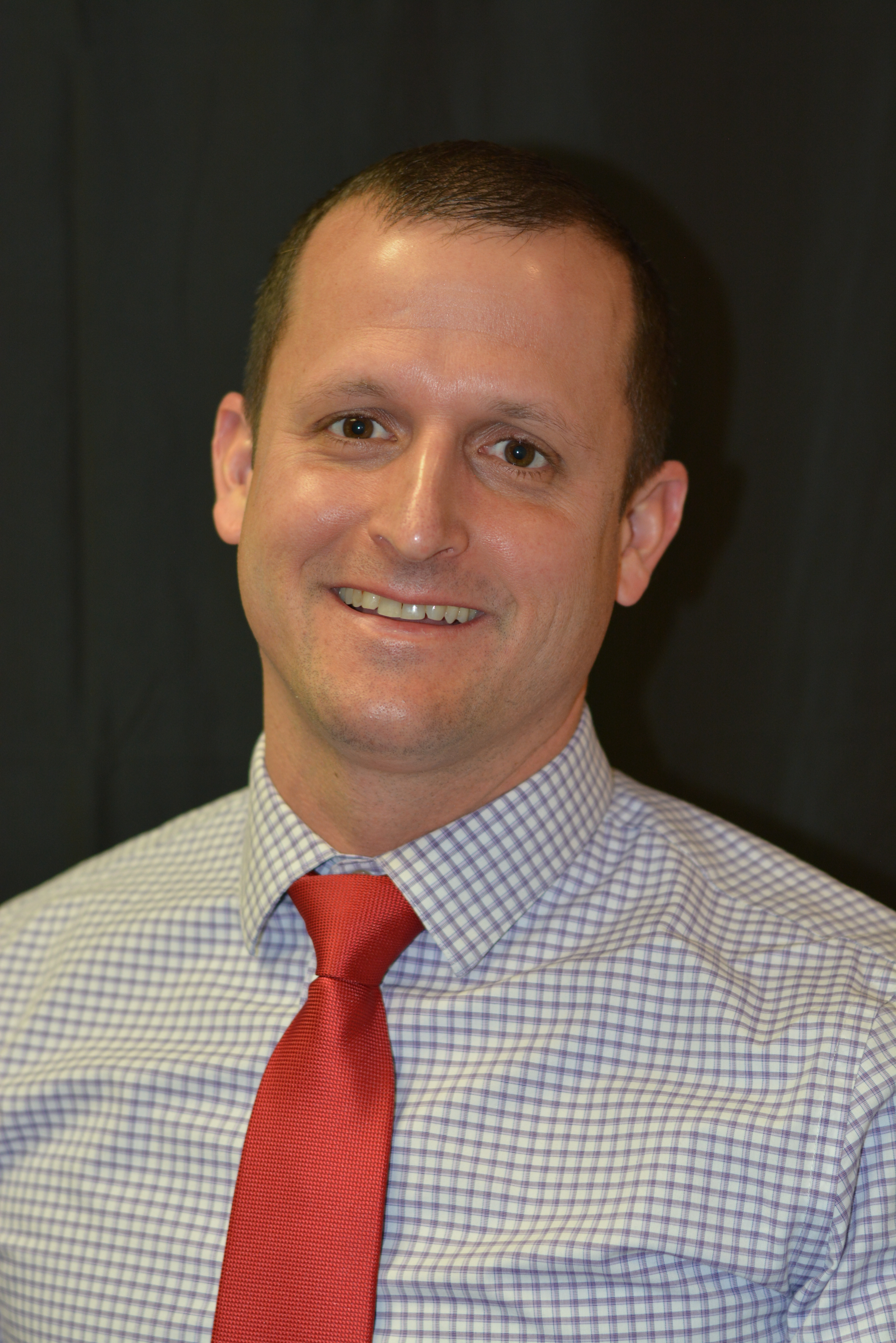 Chad Shubin,LMFT, Heber City Therapist