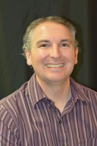 Michael Blakey, LCSW Therapist Supervisor