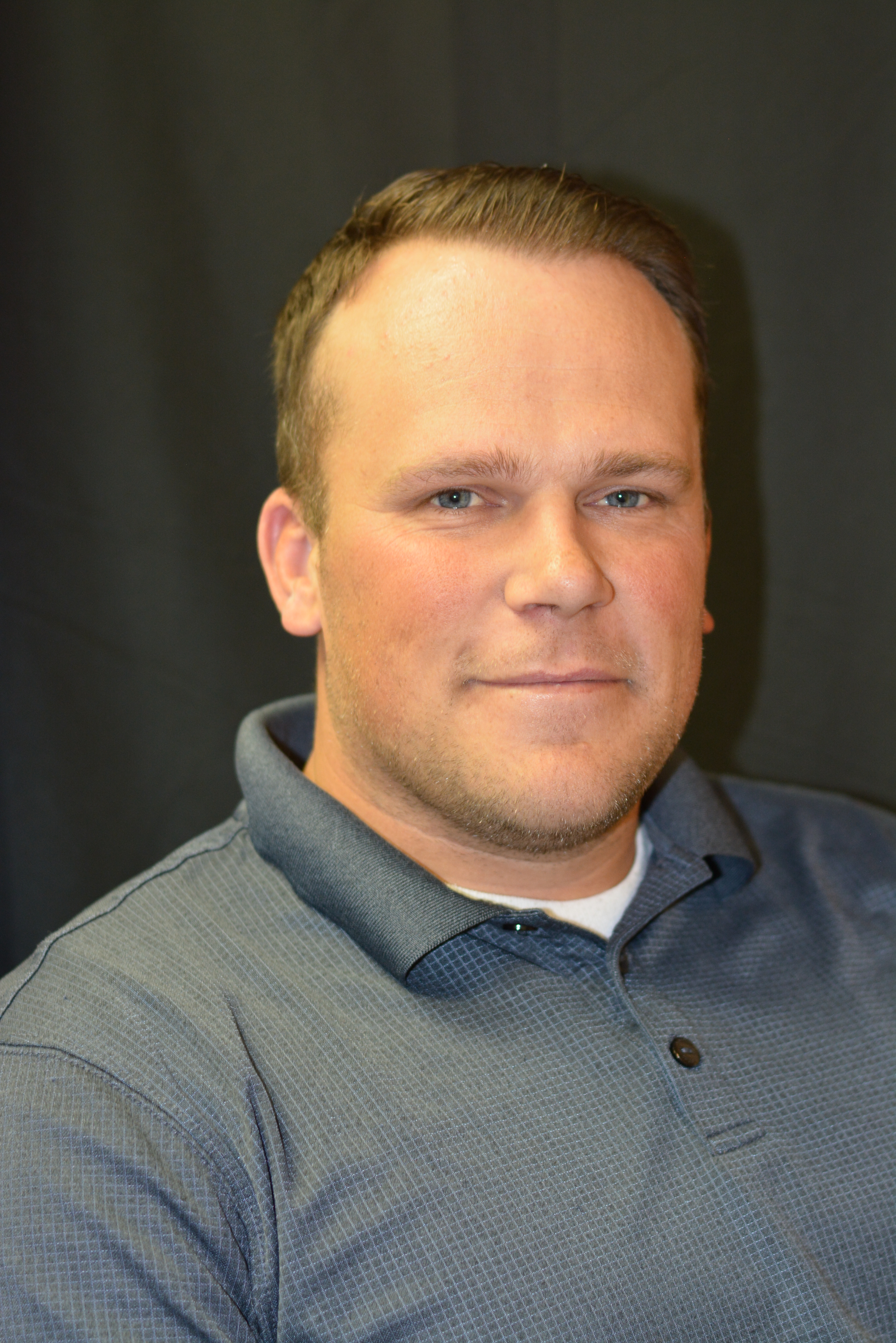 Dalton Boley, Payson Therapist