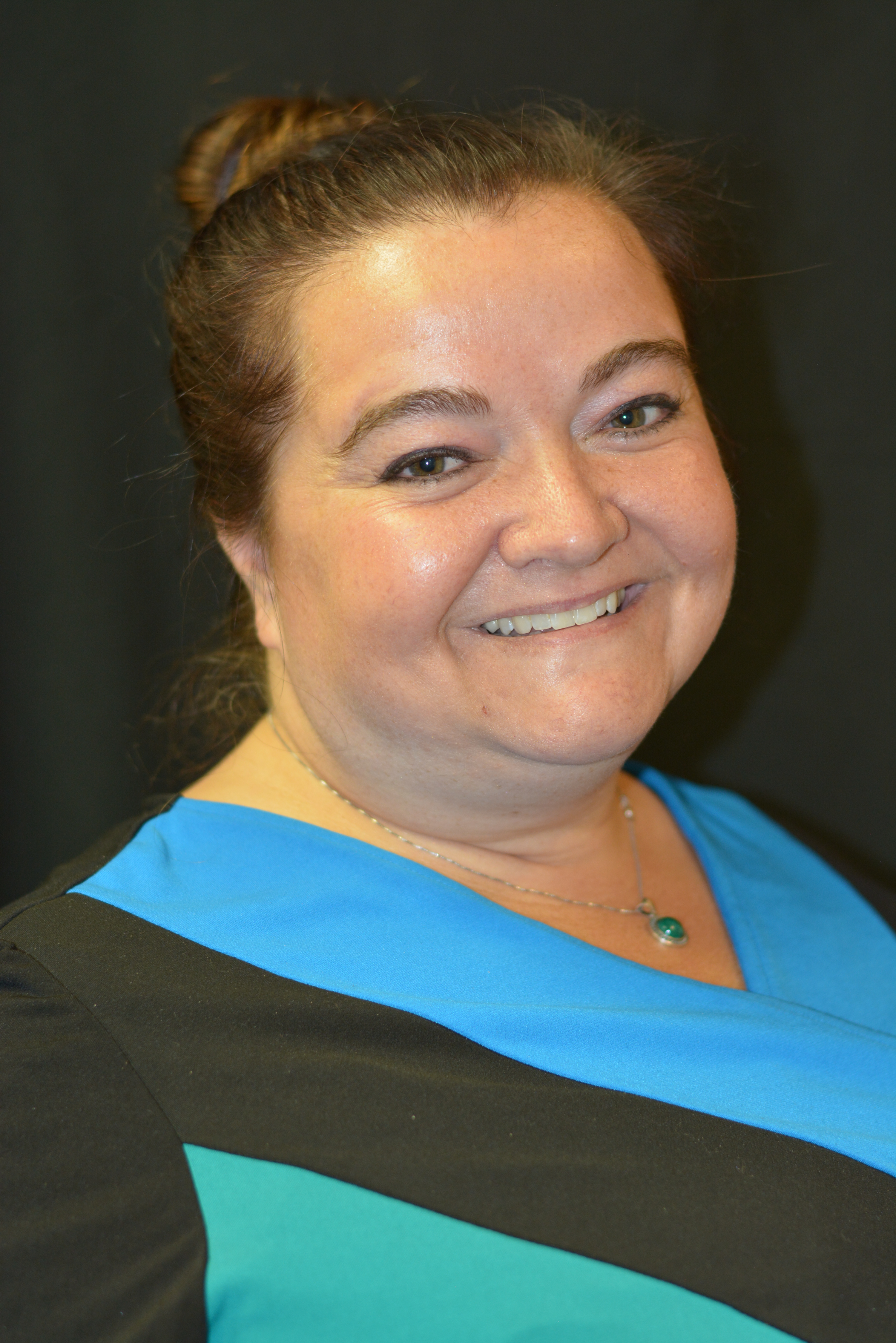 Amy Buehler, LCSW, Heber City Therapist