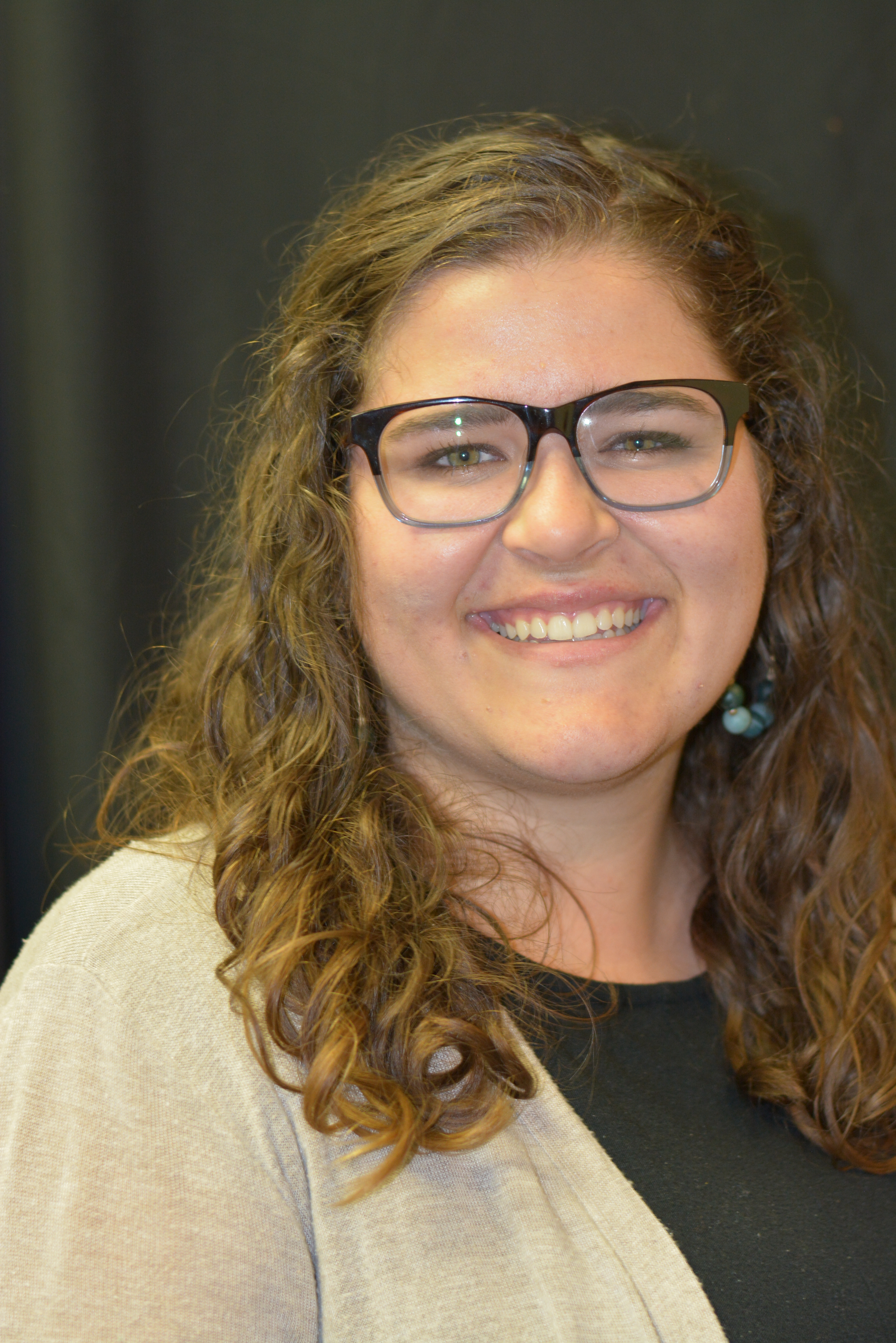 Savannah Roll, CSW Provo Therapist