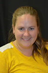 Hannah Clinger