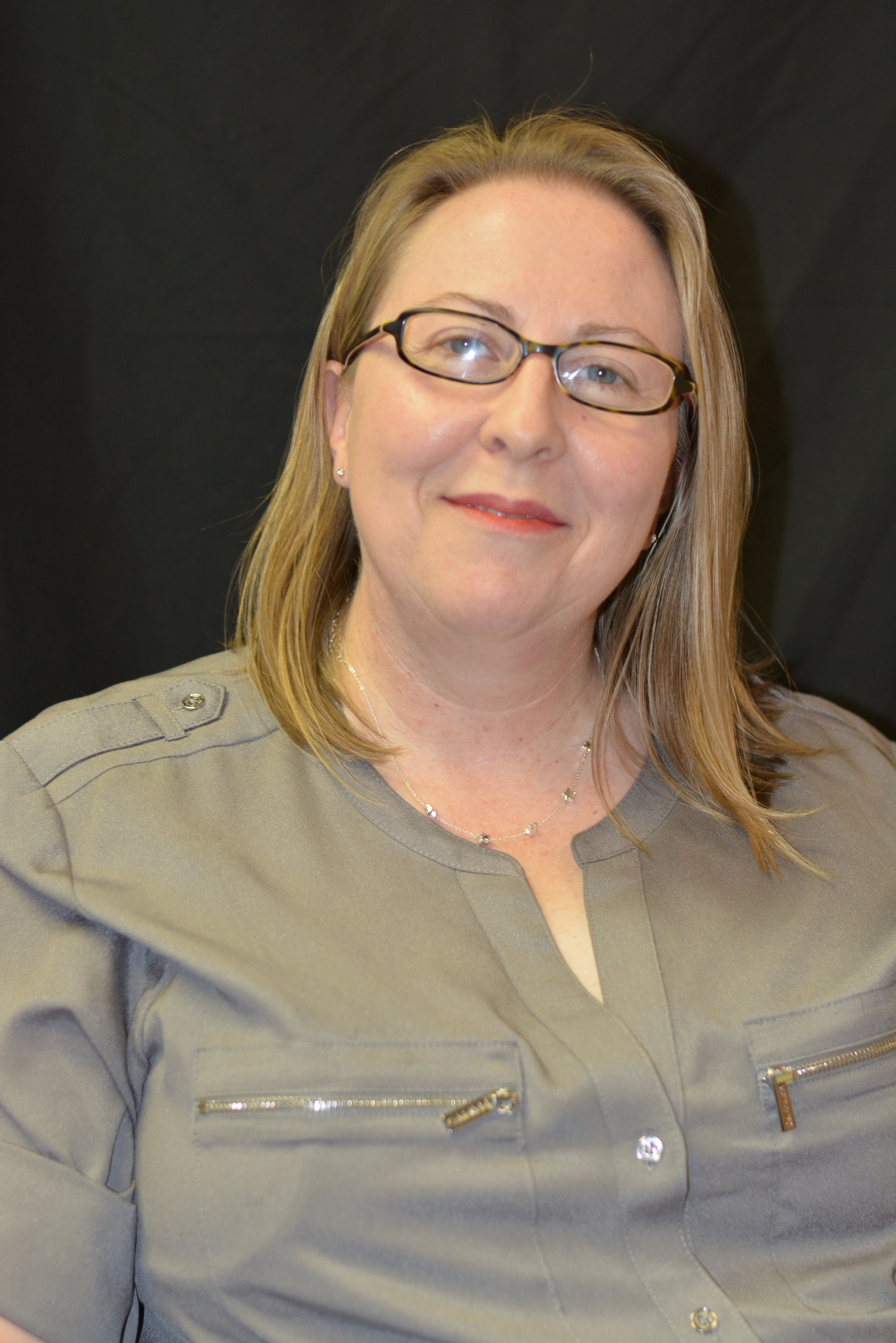 Marlene Sisson, CSW Provo Therapist