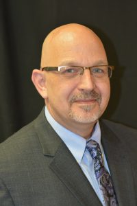 Scott Curry, Ph.D.