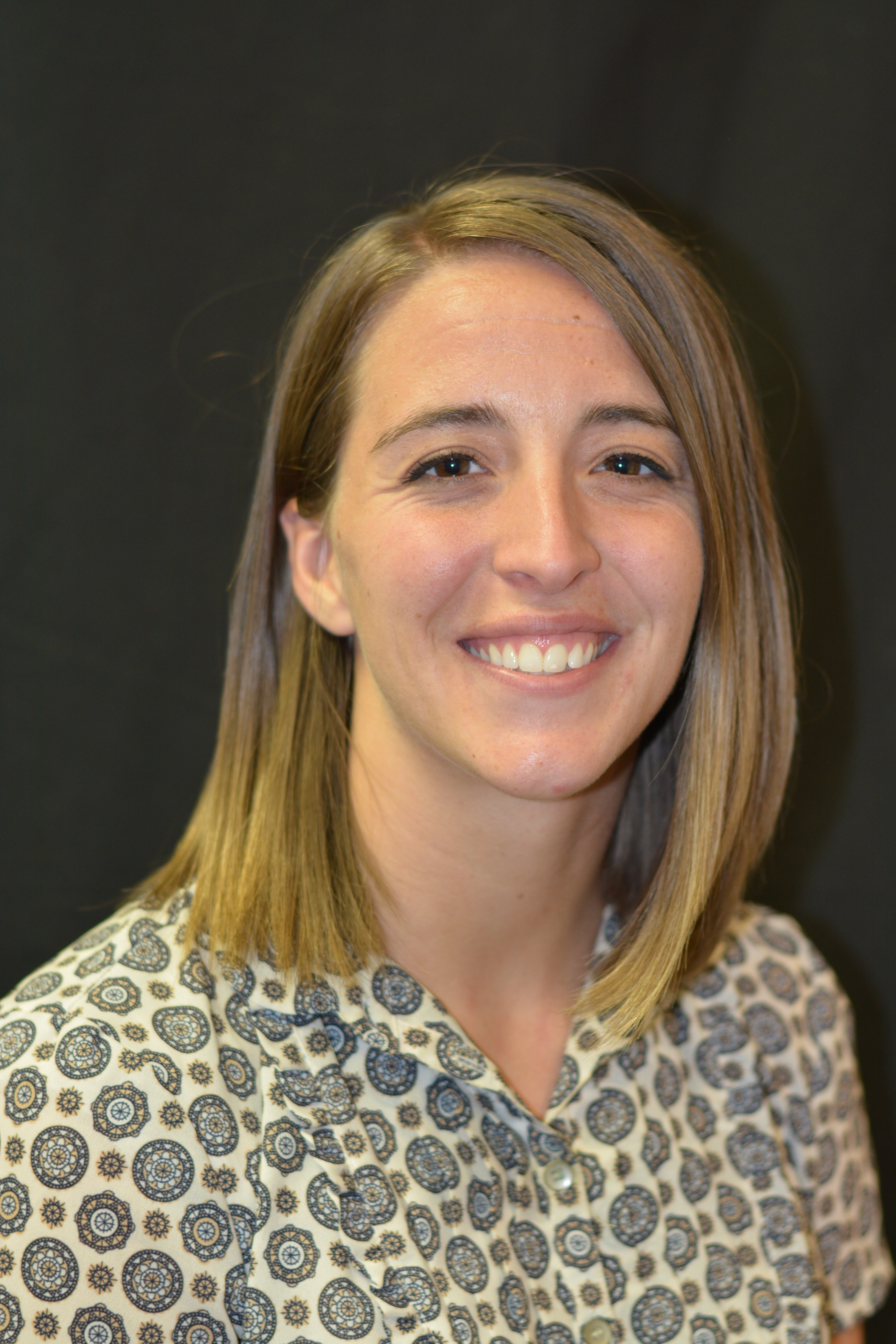 Chelsea Blair, CSW Therapist