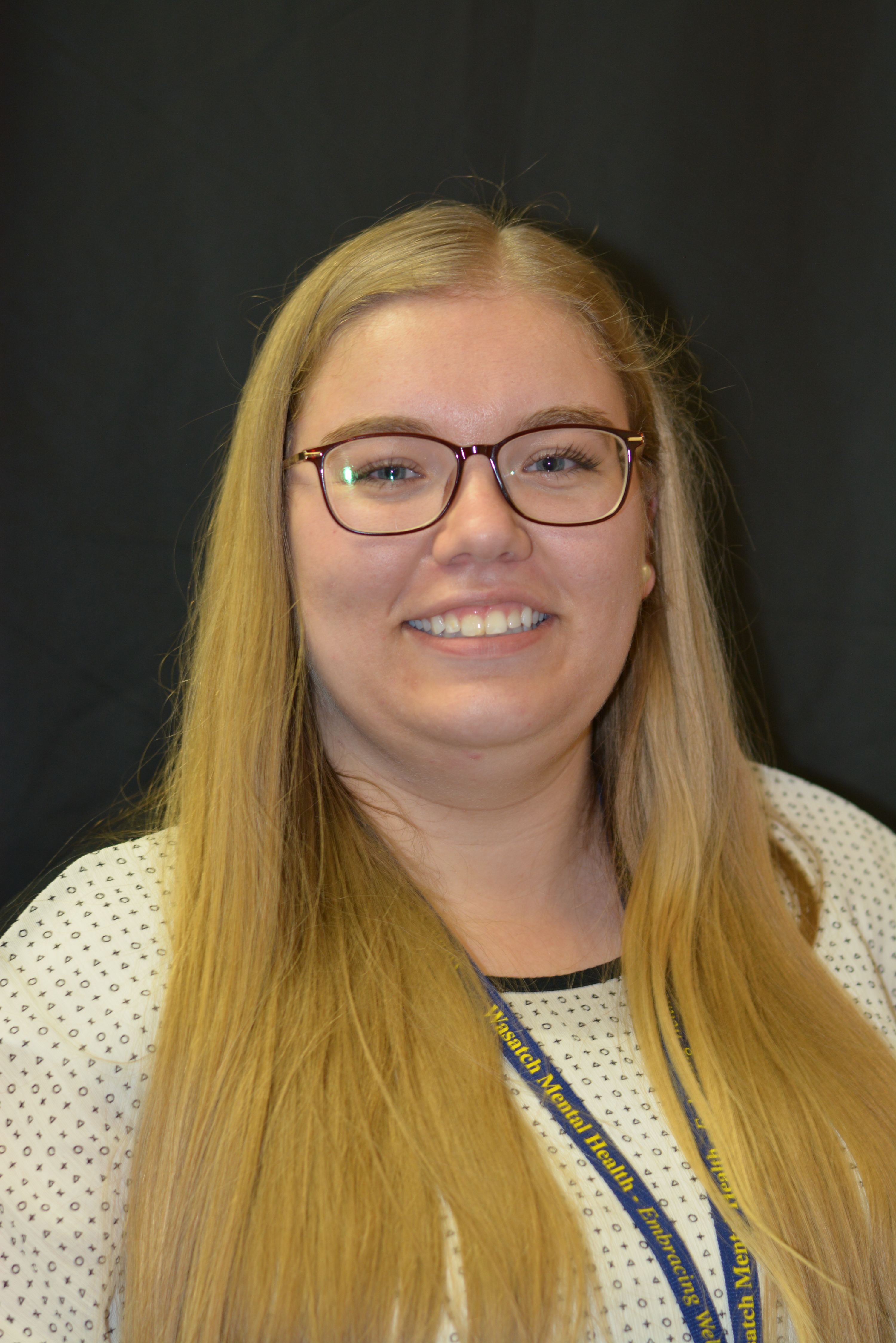 Katie Matthews, Case Manager