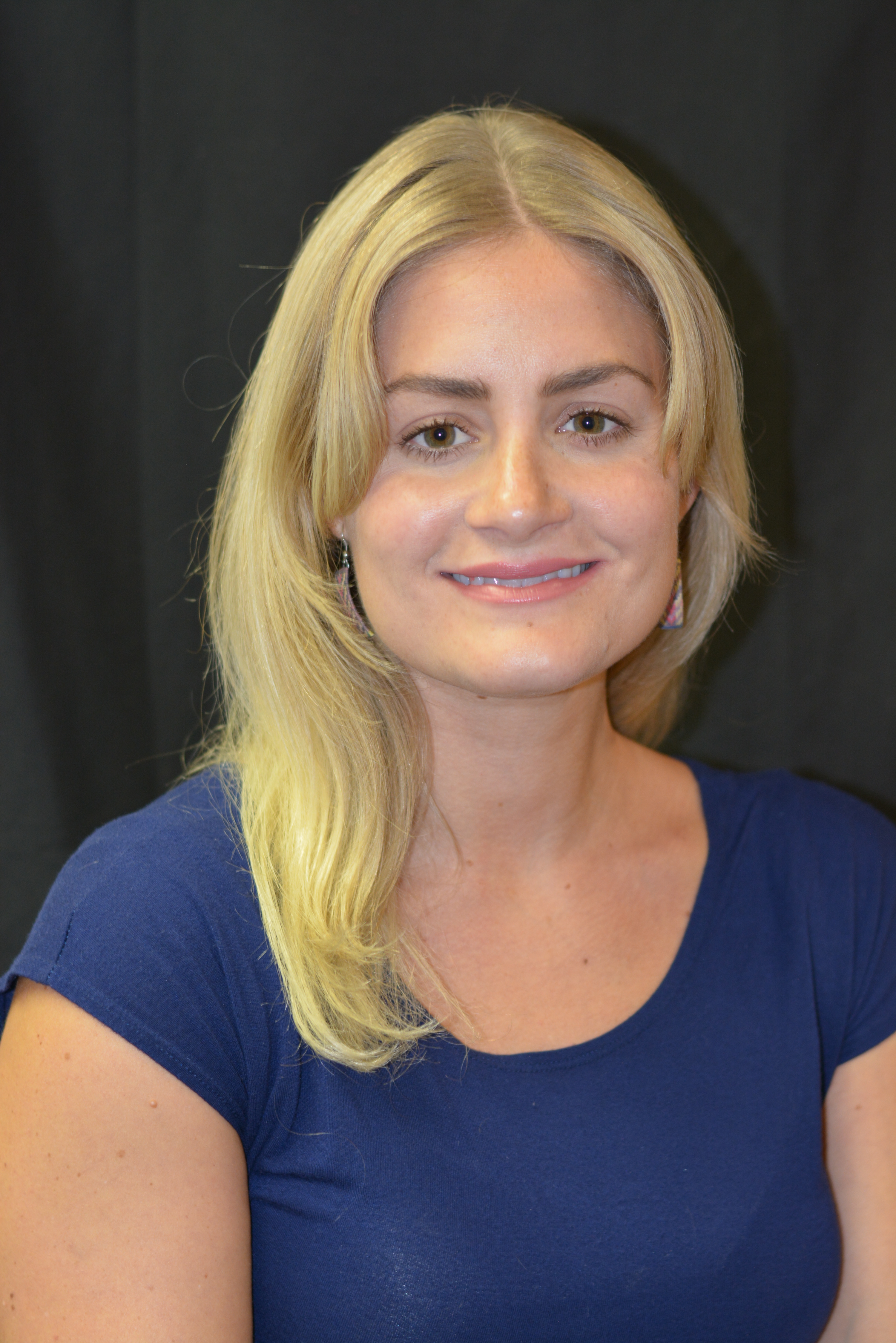 Sara Taylor, CSW Therapist
