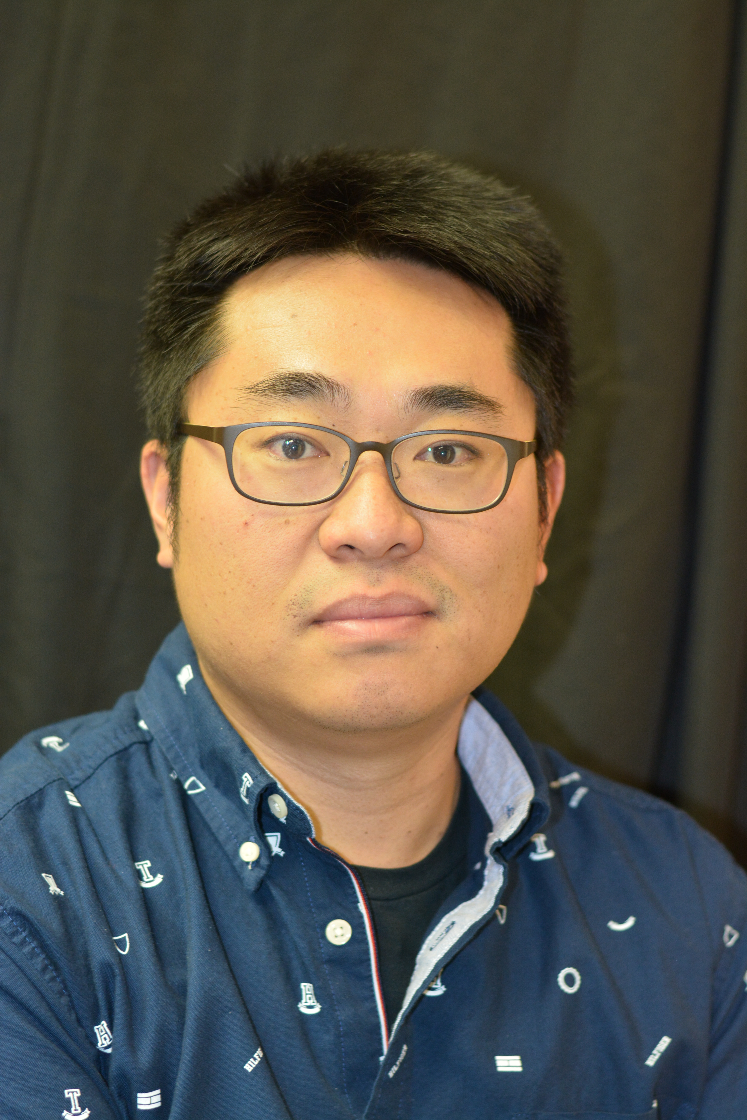 Younchan Lee, DNP Provo