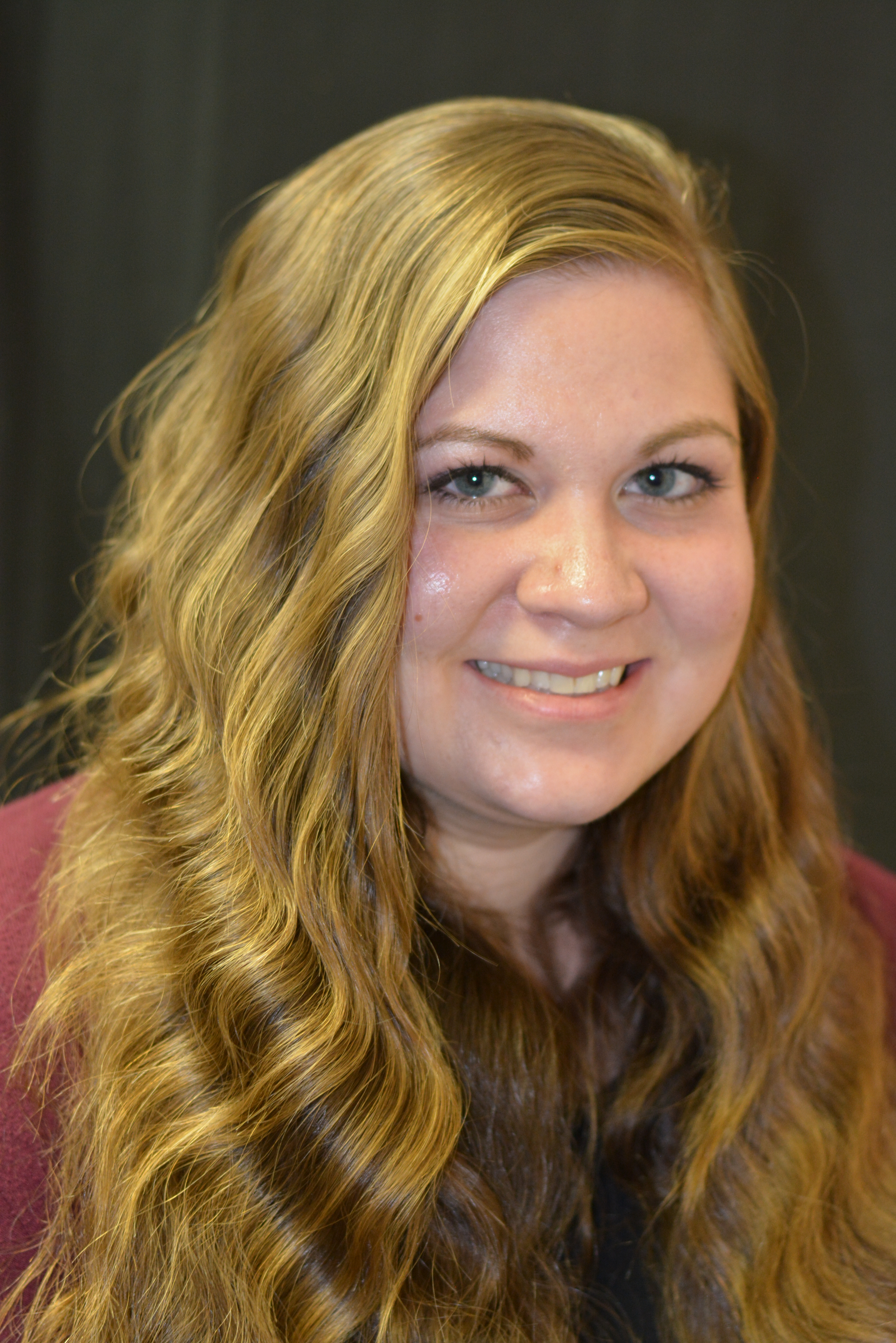 Beccah Roberts, CSW Provo Therapist