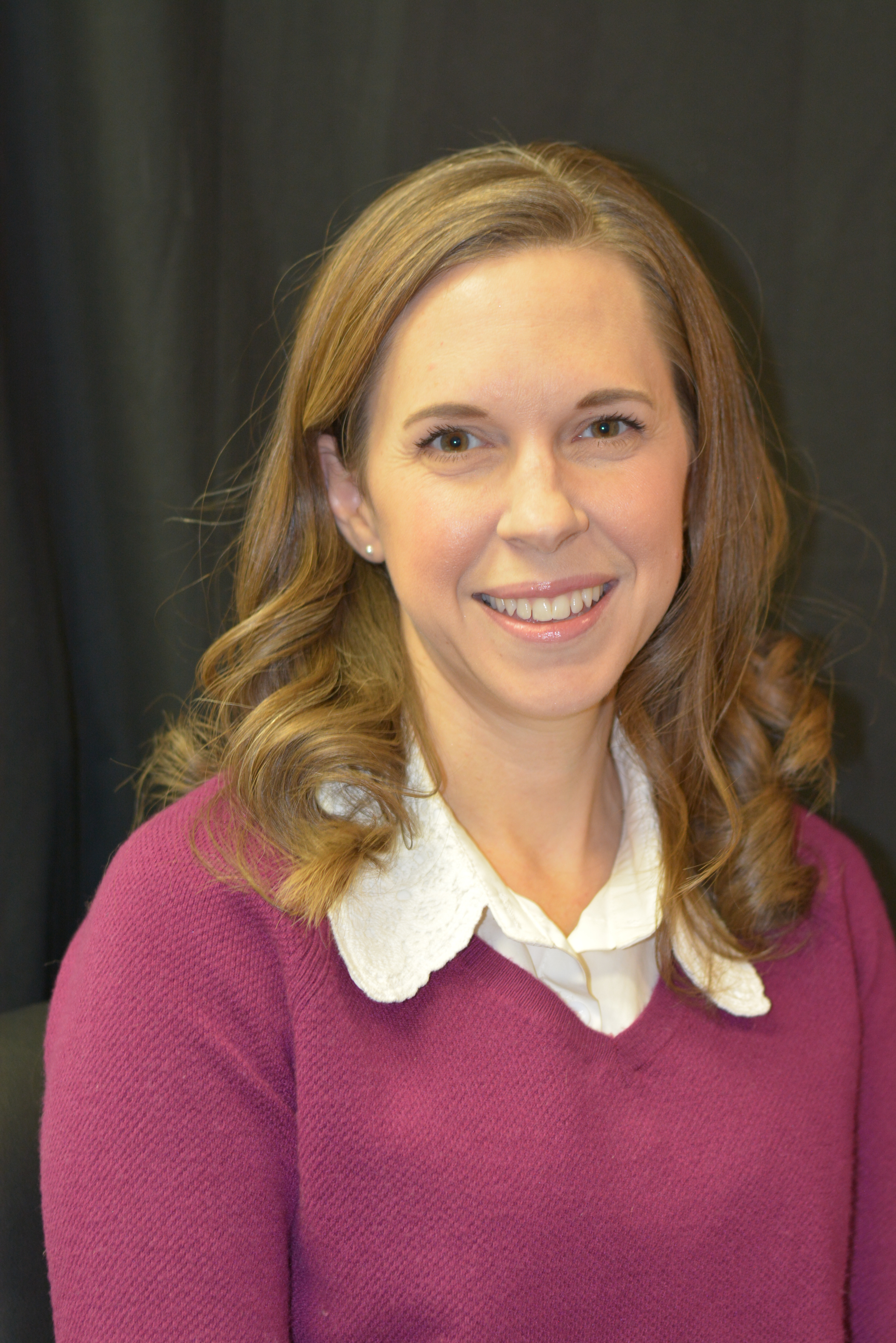 Caroline Conley, LCSW, Provo therapist