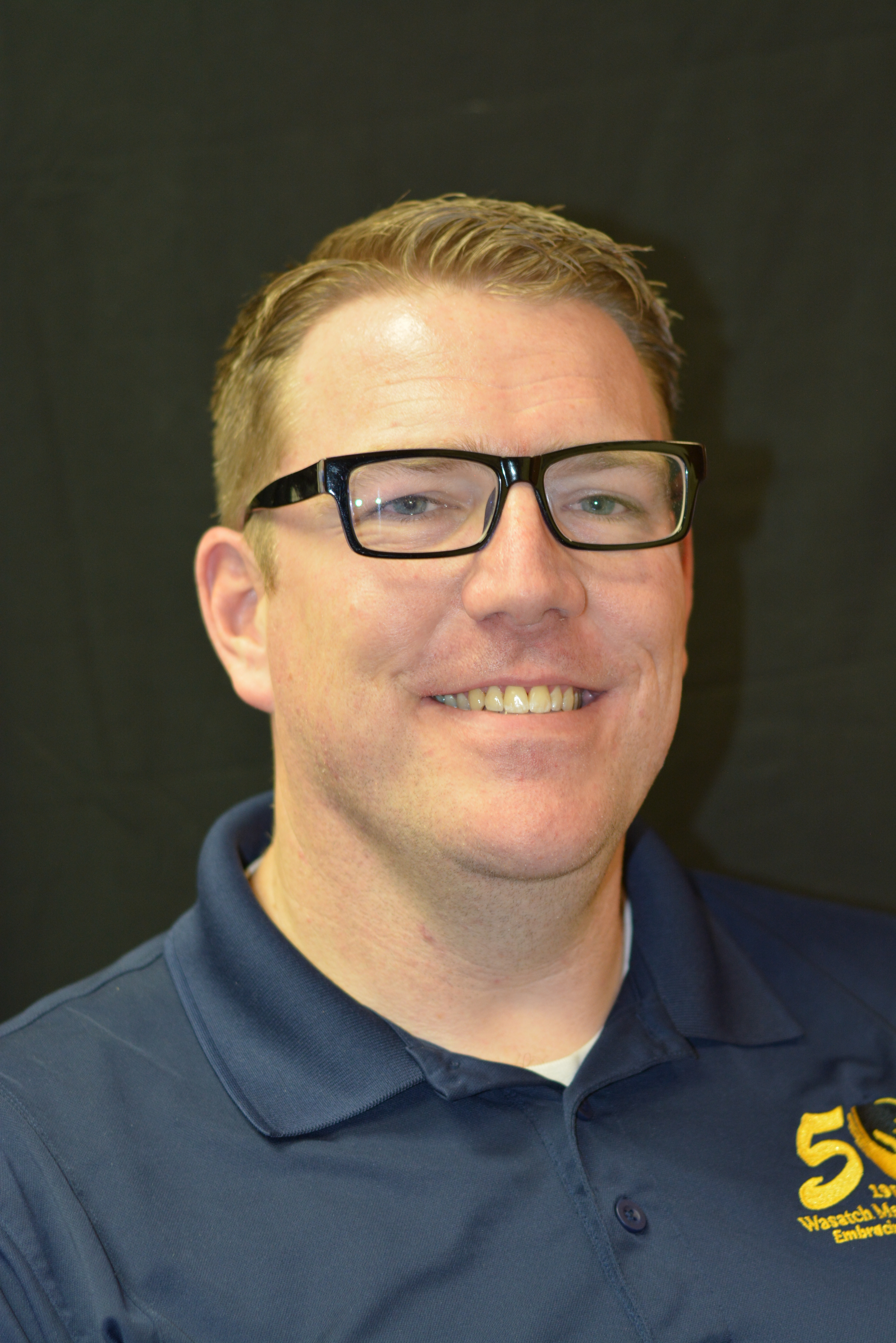 Eric Patterson, LCSW Provo Therapist
