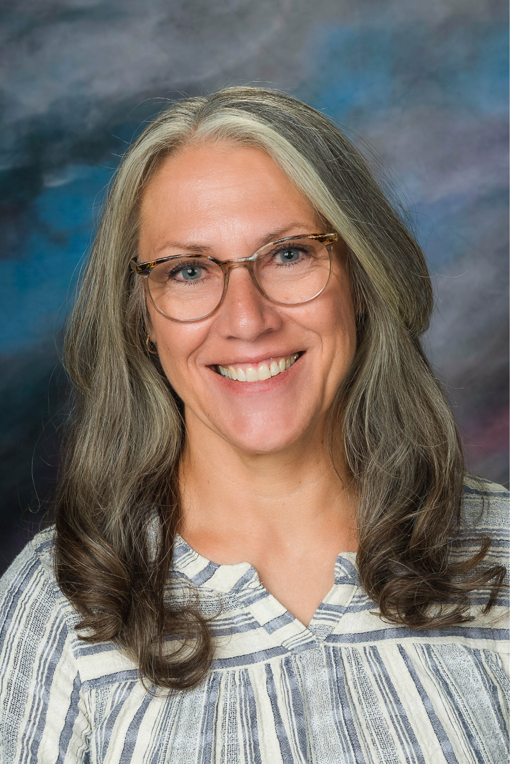 Gina Zupan, Therapist