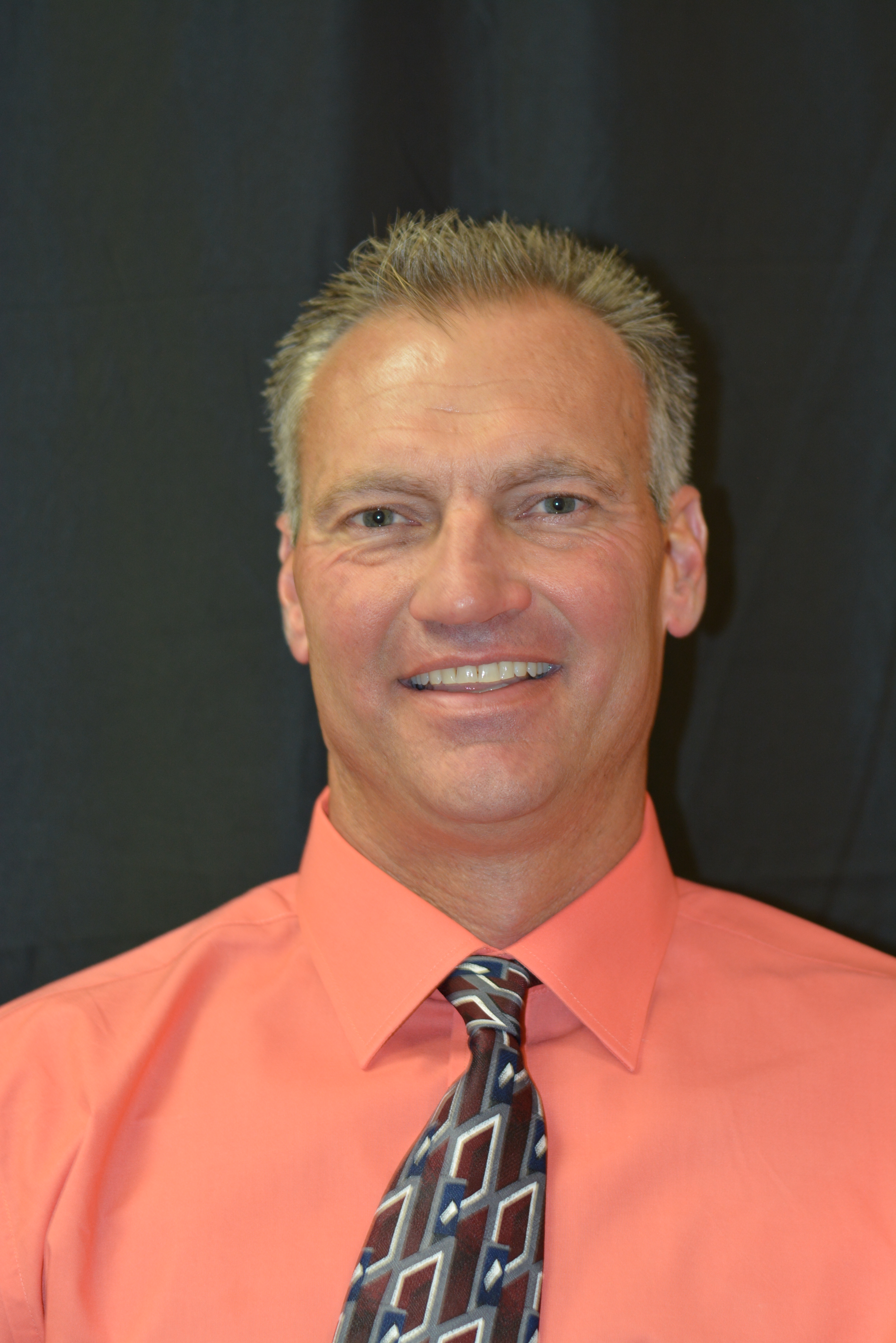 Tim McGaughy
