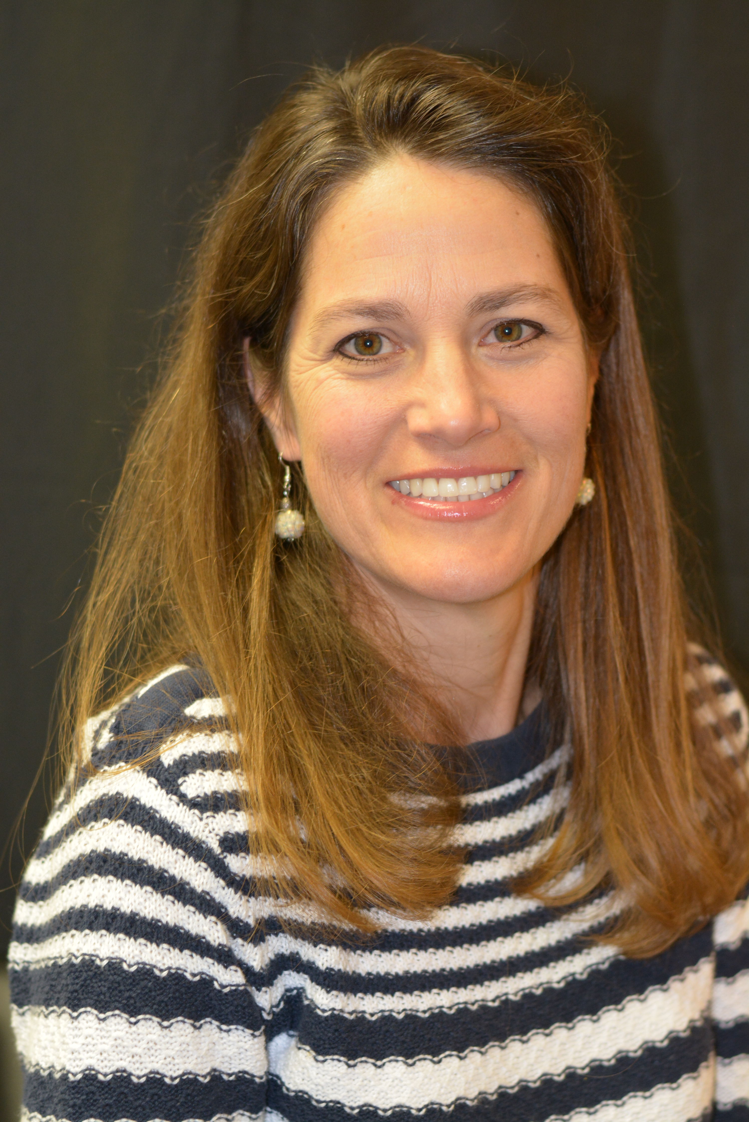 Mary Jean Ridges, Mountain Peaks Therapist