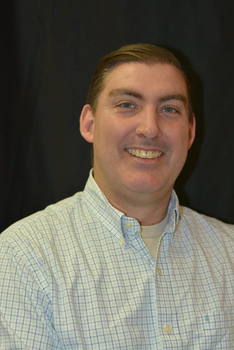 Stuart Spendlove, PhD Provo Psychologist