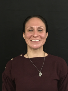 Makaila Hines-Wise, Peer Support Specialist